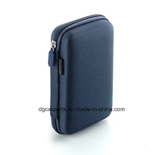 Durable EVA Zipper Electronic Tool Bag